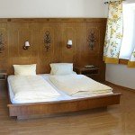 Voorbeeld kamer
